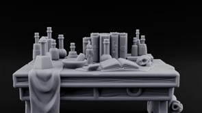 Product video