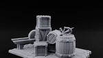 Product video