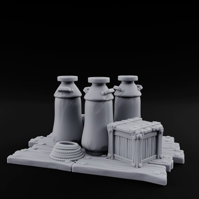 Product video