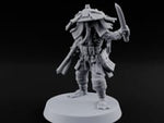 Weird War Amphibious Assaulting Japanese Soldier A turntable