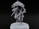 Weird War Amphibious Assaulting Japanese Soldier B turntable