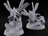 Corpse Bloating Winged Ankegs turntable