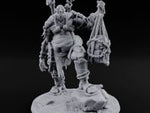 Prisoner Dangling Hill Giant Marauders B turntable