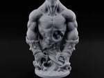 Tentacles Churning Void Elemental turntable