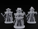 Orb Channelling Gnome Arcanists turntable