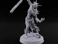 Spike Crowned Shambling Seared Pilgrim C turntable