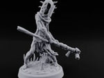 Spike Crowned Shambling Seared Pilgrim D turntable