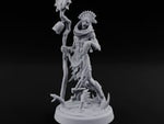 Spike Crowned Shambling Seared Pilgrim A turntable