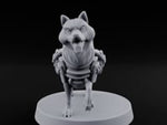 Trench Combat Dog B turntable