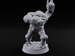 Scuttling And Scrapping Construct Grunt E turntable