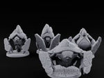 Rune Panel Spreading Construct Guardians turntable
