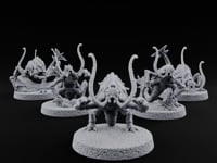 Antennae Twitching Rust Monsters turntable
