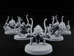 Antennae Twitching Rust Monsters turntable
