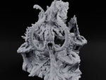 Coiling And Consuming Rust Monster Matriarch turntable