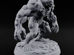 Tumour Riddled Pouncing Mutant Aberration turntable