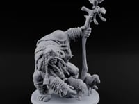 Tending The Flock Cyclops Shepherd turntable