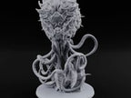 Tendril Writhing Elder Brain Titan turntable