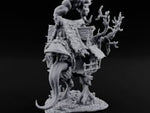 Smoke Billowing Mimic Cottage turntable