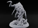 Claws Reaching Star Spawn Reaper G turntable