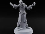 Cleaver Wielding Plague Butcher B turntable