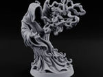 Tendrils Lashing Flinching Spectre A turntable