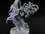 Tendrils Lashing Flinching Spectre B turntable
