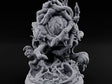 Limbs Writhing Consuming Griever turntable