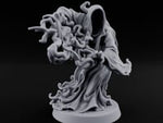 Tendrils Lashing Flinching Spectre C turntable