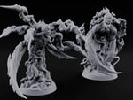 Loathing Armour Erupting Spawn of Yog-Sothoth turntable