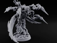 Loathing Armour Erupting Spawn of Yog-Sothoth B turntable