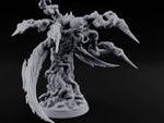 Loathing Armour Erupting Spawn of Yog-Sothoth B turntable