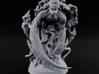 Loathing Armour Erupting Spawn of Yog-Sothoth A turntable