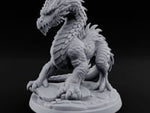 Claw Planting Head Craning Drake Hatchling turntable