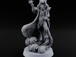 Magic Raising Kitsune Sorcerer turntable