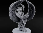 Great Kirin Riding Troop General turntable
