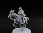 Hard Charging Nomad Cavalry A turntable
