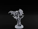 Wing Flapping Flying Kobold B turntable