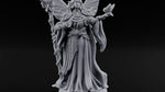 Granting Wishes Fairy Godmother turntable