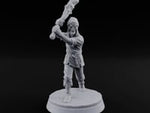 Raising a Ruckus Zombie Villager B turntable