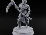 Raising a Ruckus Zombie Villager C turntable