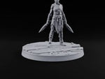 Cast Adrift Human Exile B turntable