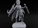 Weapons Raised Insect Worshipping Zealot C turntable