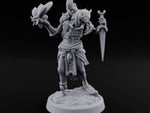 Weapons Raised Insect Worshipping Zealot B turntable