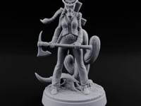 Keeping the Peace Masked Deputy C turntable