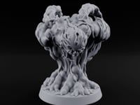 Rattling Their Petals Corpse Flower A turntable