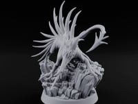 Bristling with Rage Hound of Tindalos A turntable