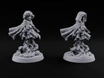 Clutching Comfort Ghost Children turntable