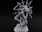 All Blades Drawn Tormentor Hecatoncheir A turntable