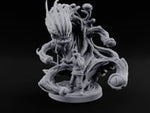 Watching Every Direction Deepspawn Aberration turntable