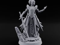 Withering Regard Human Baroness turntable